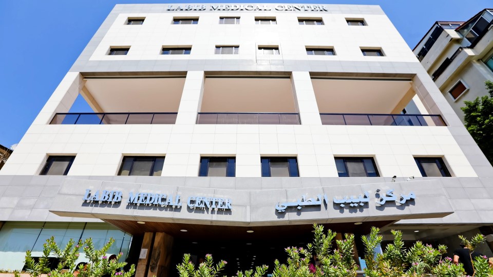 Labib Medical Center